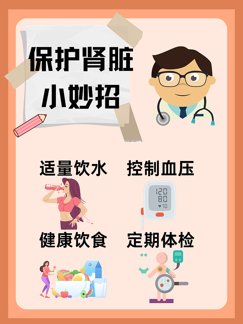探寻肾脏的“神秘之门”—肾关