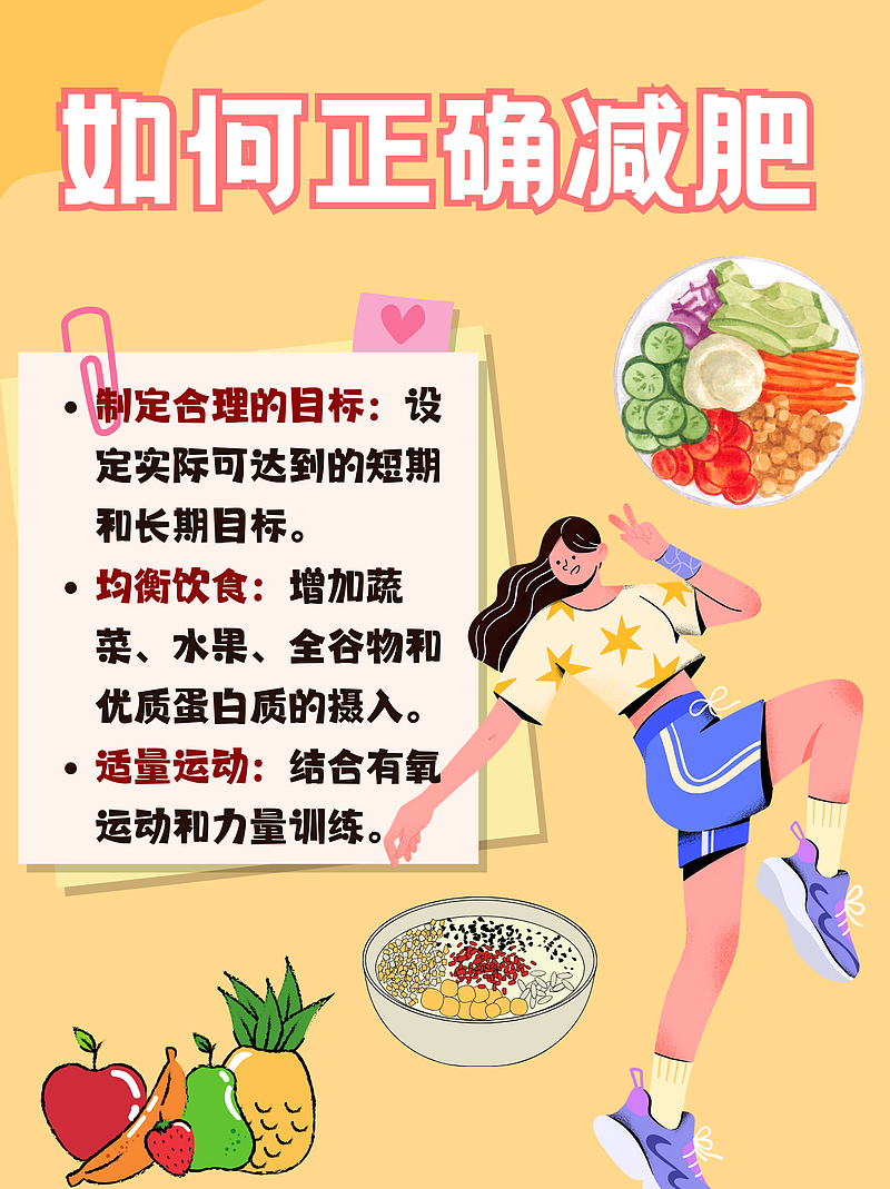 医生密授：蔬菜减肥，选这些就对了！