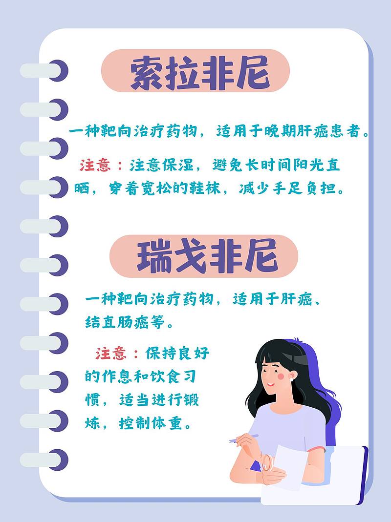 我与肝肿瘤的“战斗”：药物、心态与生活调整