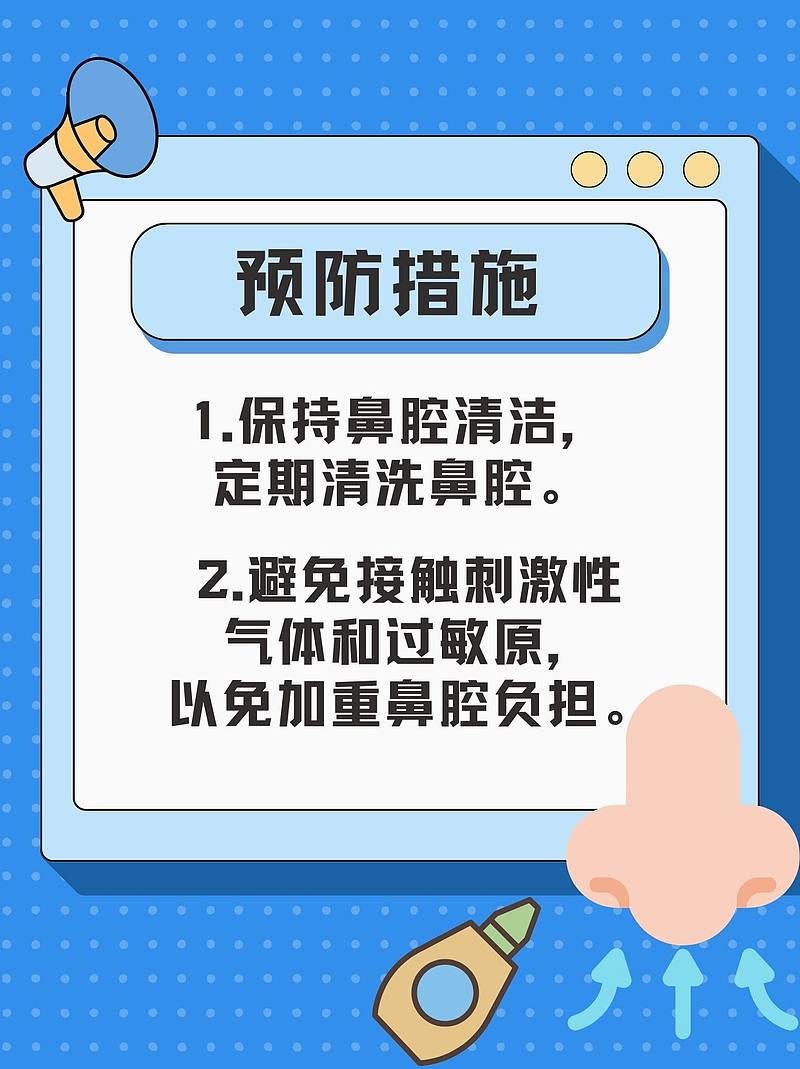 鼻内腐臭之谜：我的临床探索与治愈之道