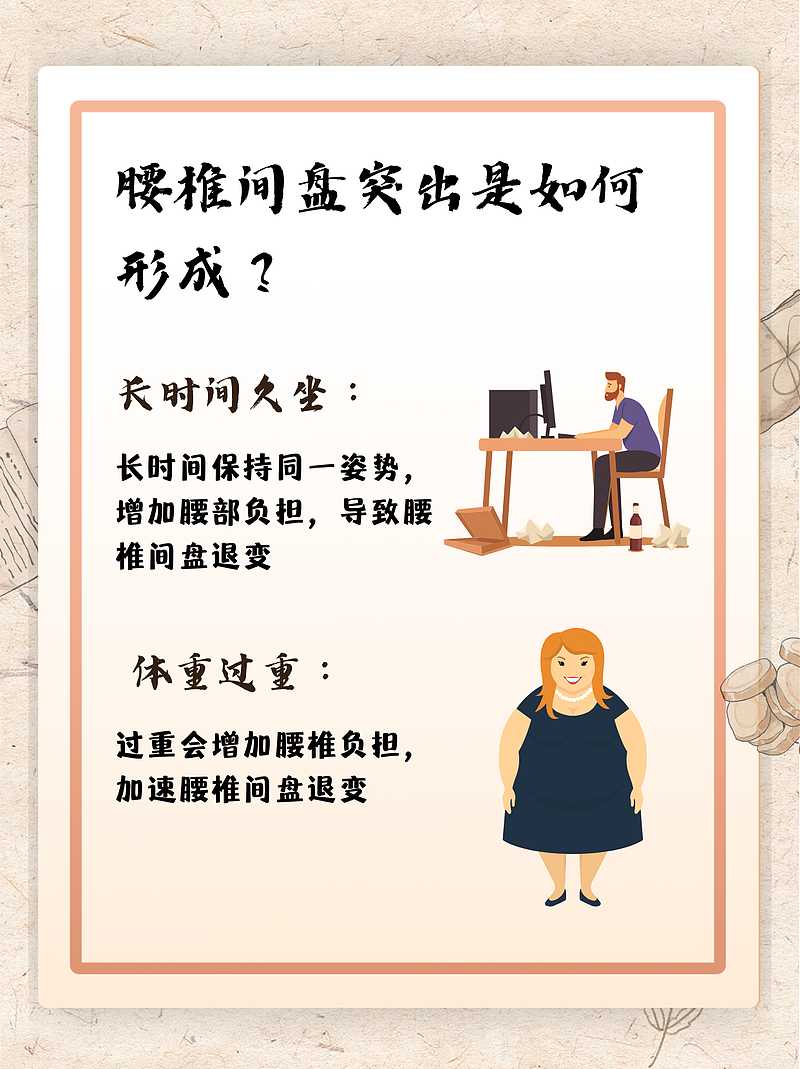 艾灸腰椎间盘：点燃身体的“治愈之火”