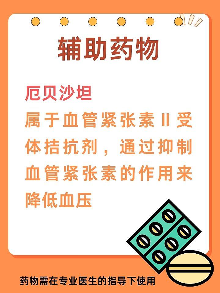 硝苯地平缓释片：长效还是短效？