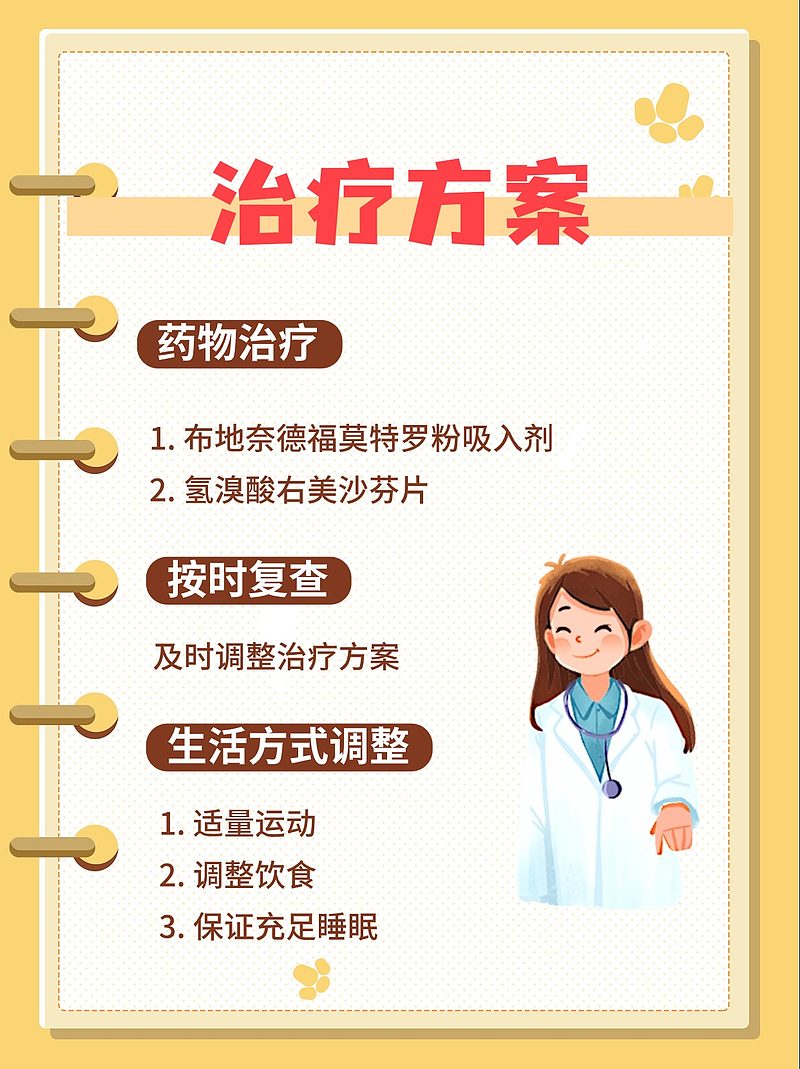 矽肺病：治愈之路与预防之策