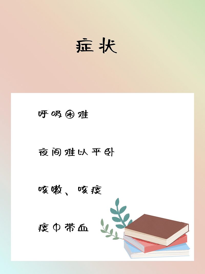 心衰背后，肺部积水的隐秘关联