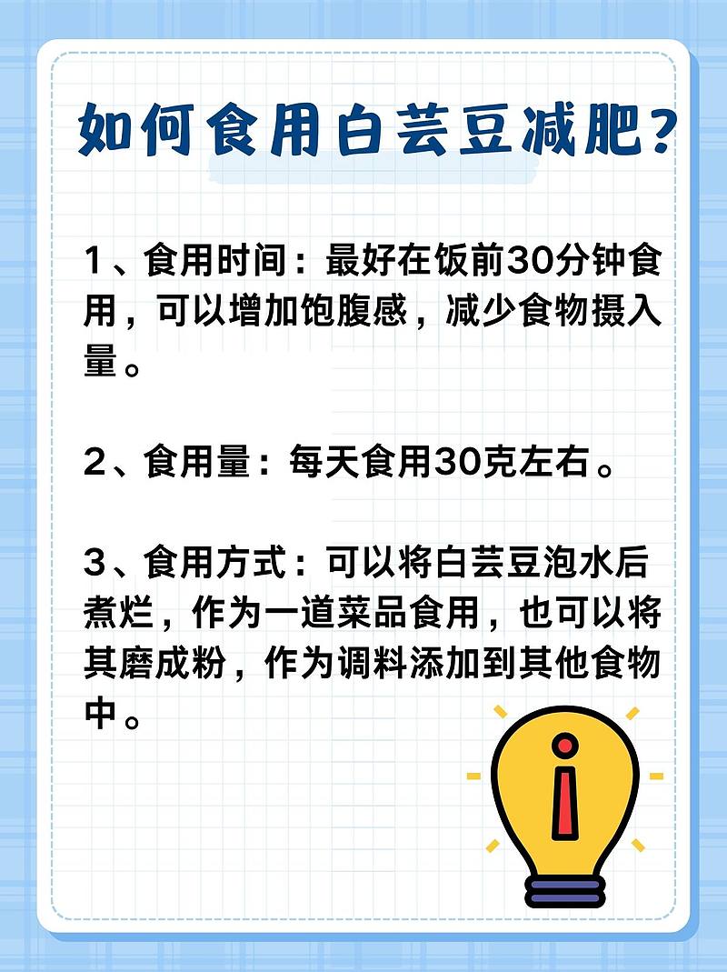 白芸豆减肥记：我的就诊奇遇