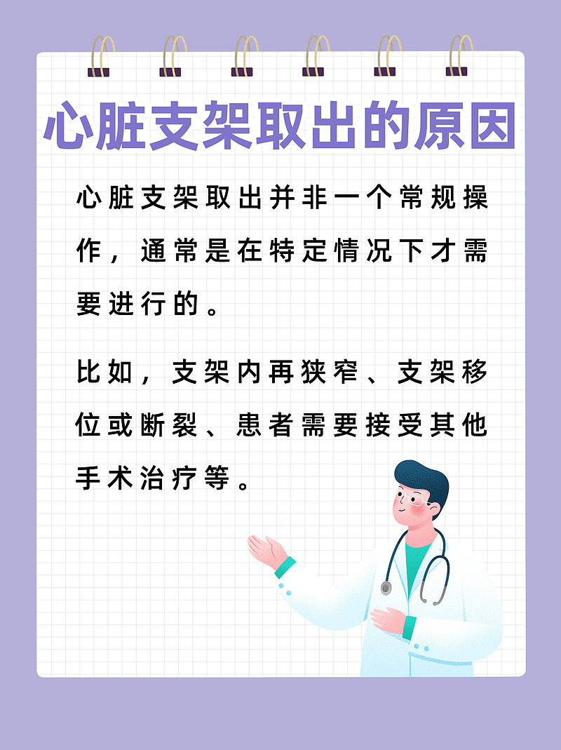 心脏支架术后新生活，我又回来啦！