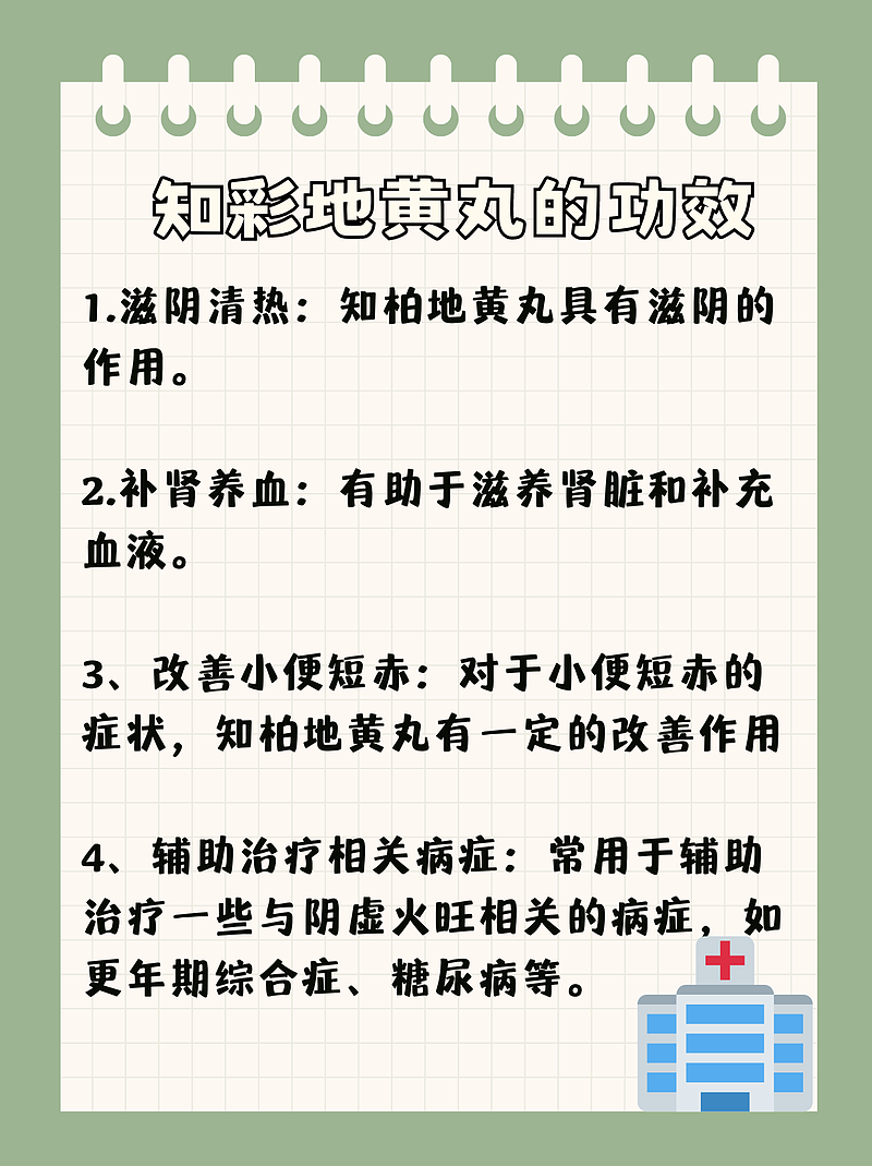 《守护明眸：我的知彩地黄丸故事》