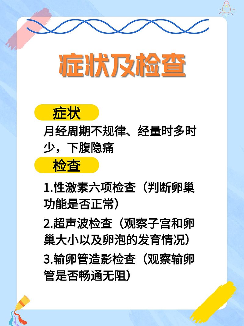 排卵期之谜：怀孕并非一碰即成