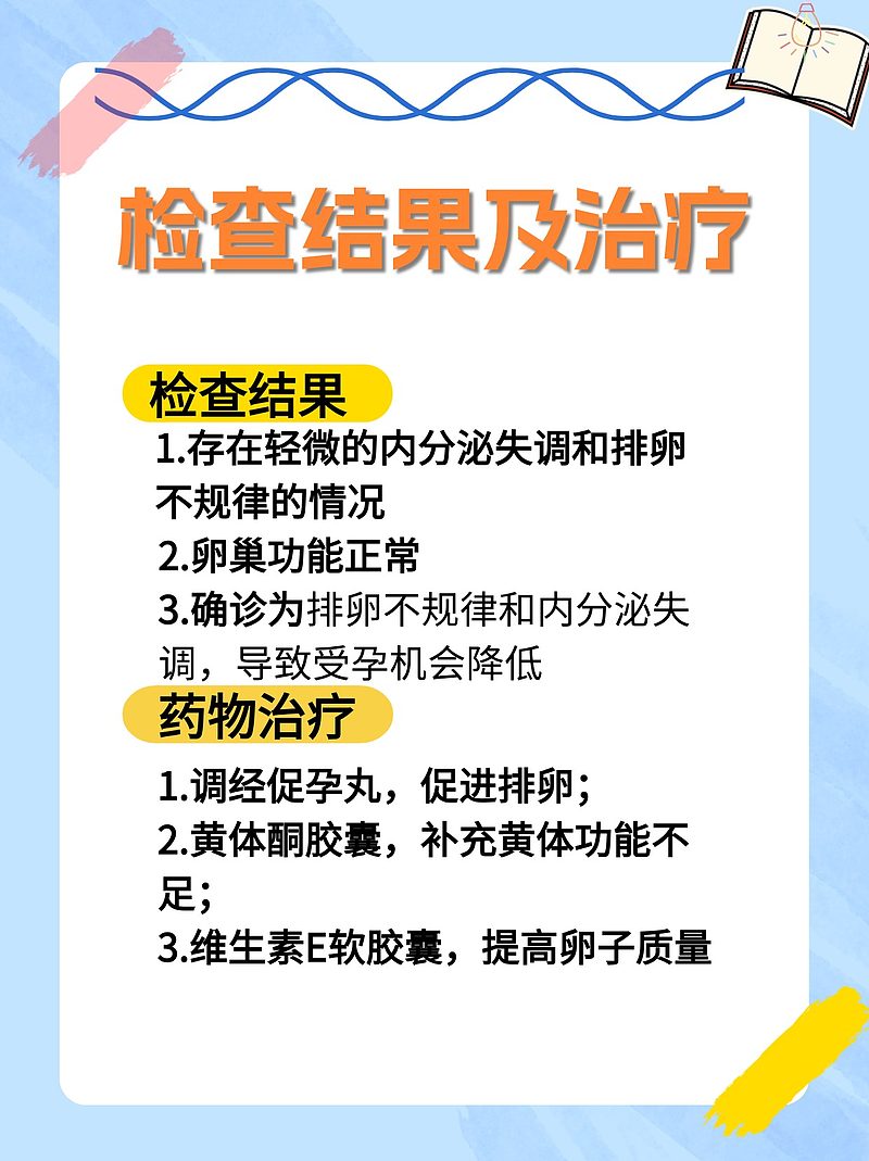 排卵期之谜：怀孕并非一碰即成